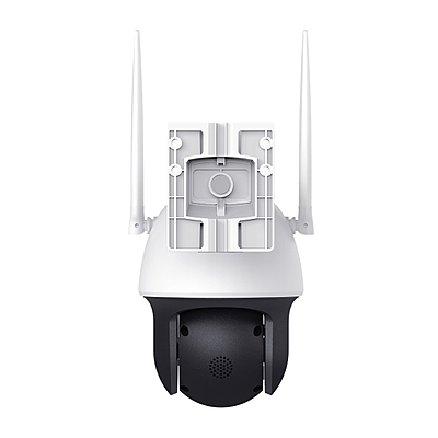 VIGI C540-4G | VIGI 4MP Outdoor Full-Color 4G Pan Tilt Network Camera