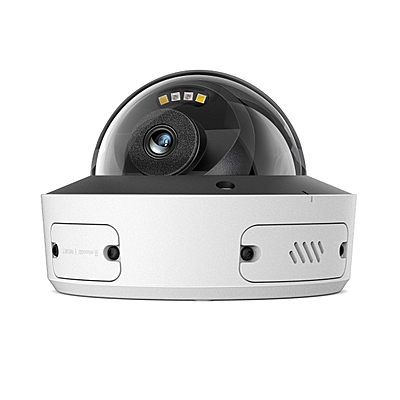 InSight S245 | VIGI 4MP Full-Color Dome Network Camera