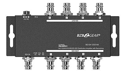 BG-DA-12GS1X8