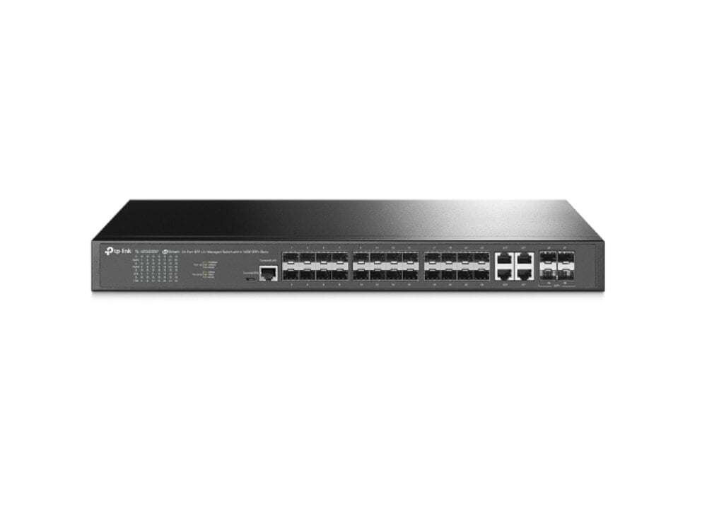 TL-SG3428XF TL-SG3428XF