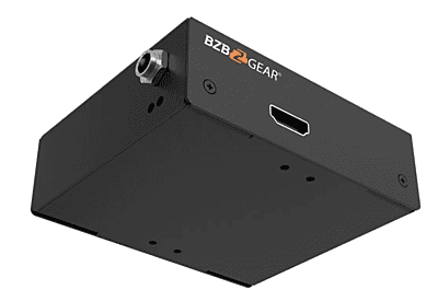 Smart Controller for IPGEAR-PRO AV over IP series | BG-IPGEAR-PRO-C