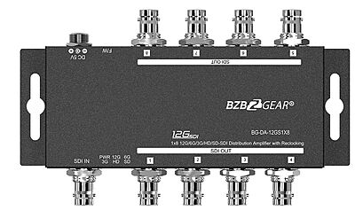 BG-DA-12GS1X8