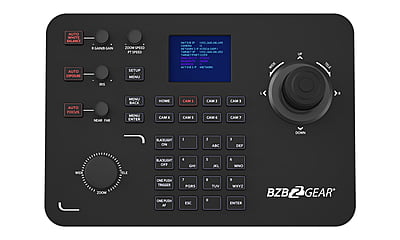 BG-COMMANDER BG-COMMANDER