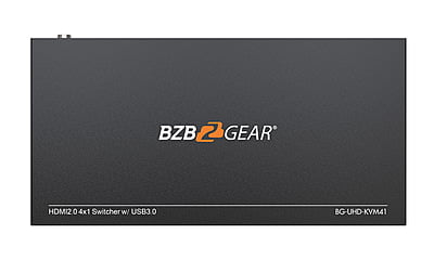 BG-UHD-KVM41-KIT