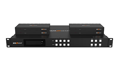 BG-UM44-100M-KIT BG-UM44-100M-KIT