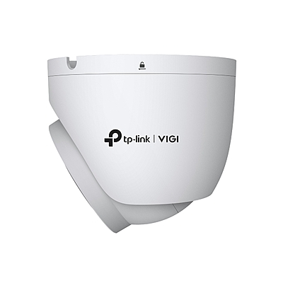 InSight S445ZI | VIGI 4MP IR Motorized Varifocal Turret Network Camera