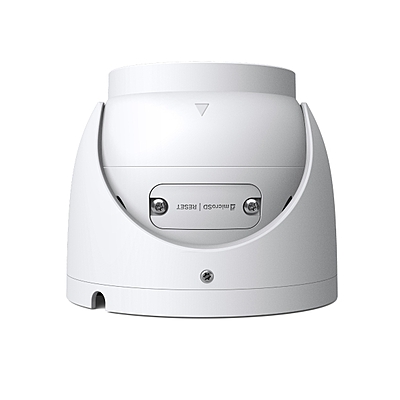 InSight S445ZI | VIGI 4MP IR Motorized Varifocal Turret Network Camera