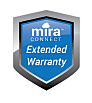 12-Month Mira Connect Warranty Service extension