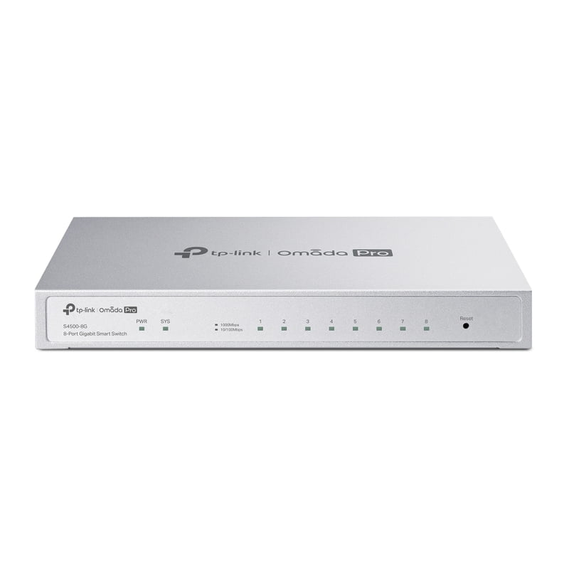 S4500-8G S4500-8G
