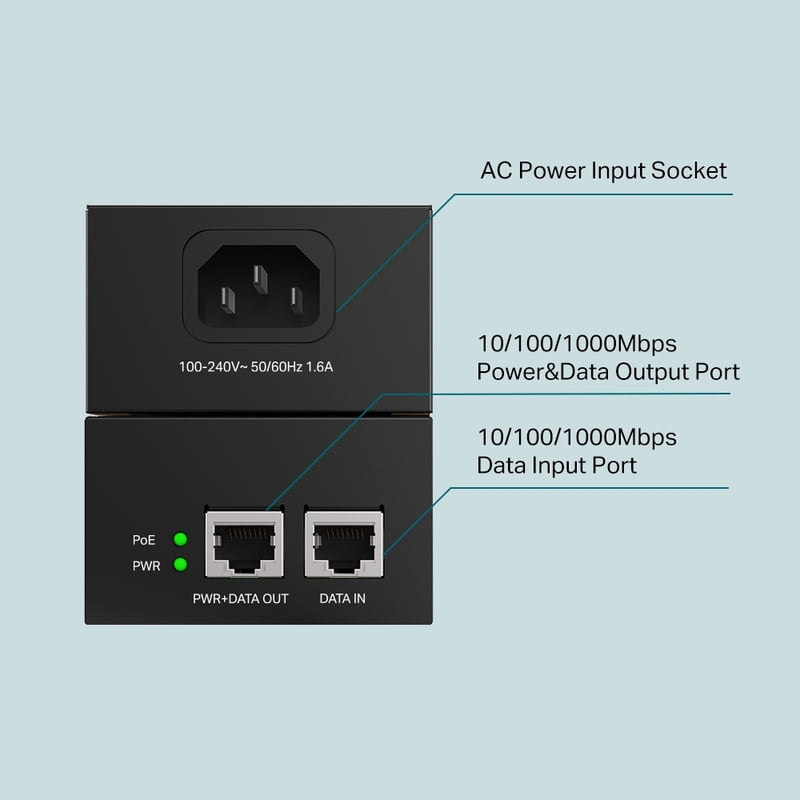 TL-POE170S