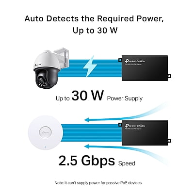 TL-POE260S