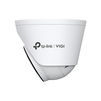 VIGI-C455-2-8mm | VIGI 5MP Full-Color Turret Network Camera