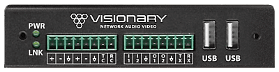 PacketAV Duet 5 Decoder PacketAV Duet 5 Decoder