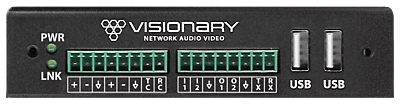 PacketAV Duet 5 Decoder