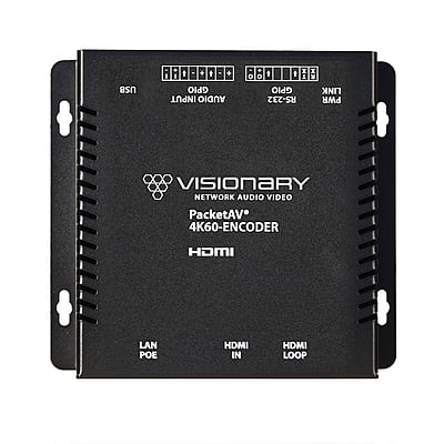 PacketAV E5100 PacketAV E5100