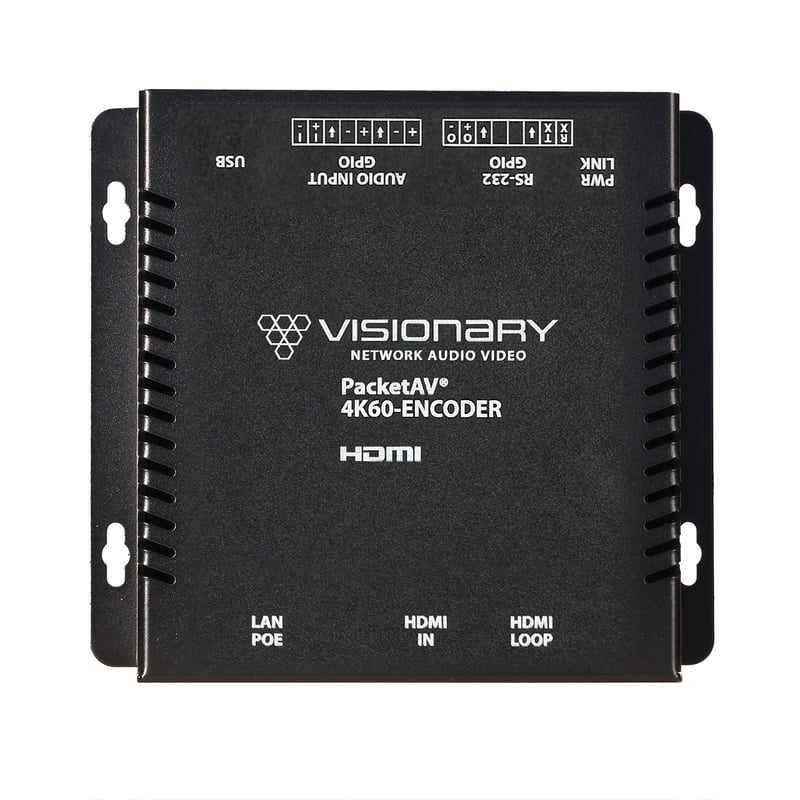PacketAV E5100 PacketAV E5100