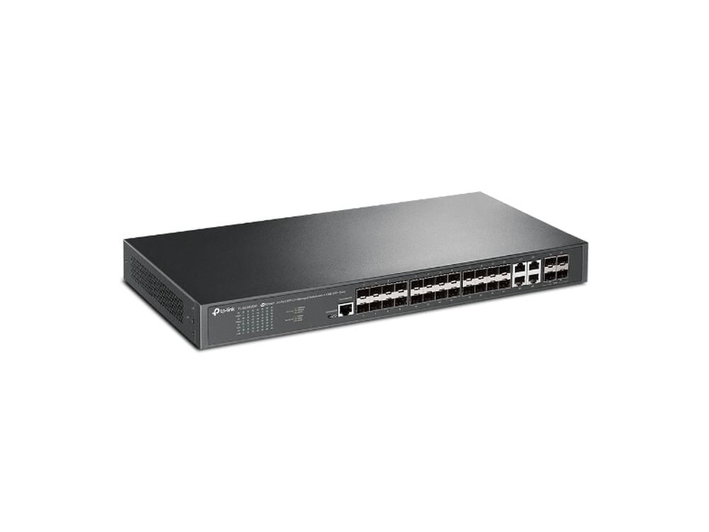 TL-SG3428XF TL-SG3428XF