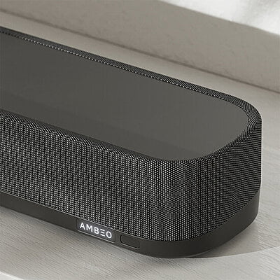 Ambeo Soundbar Mini