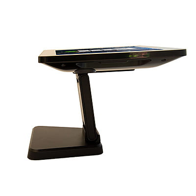 Mira Connect 10 with tabletop stand