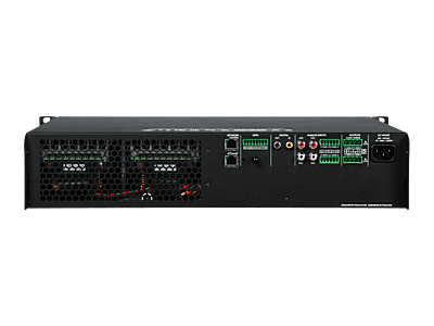 PowerZone™ Connect 3004D